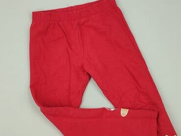 kombinezon esmara lidl: Legginsy dziecięce, Little kids, 7 lat, 122, stan - Bardzo dobry — 1