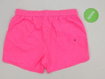 nb klapki: Bershka, Szorty damskie, rozmiar XL — 3