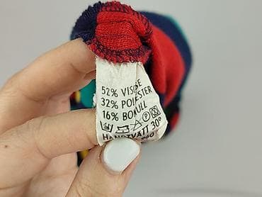 damski sweter: Bluzka damska, rozmiar 3XL — 5