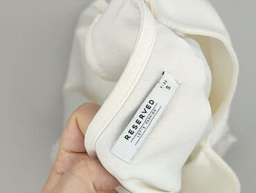 sukienki dżinsowa reserved: Reserved, Sukienka damska, rozmiar S — 4