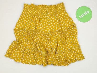 spódnice w groszki stradivarius: Primark, Spódnica damska, rozmiar L — 3