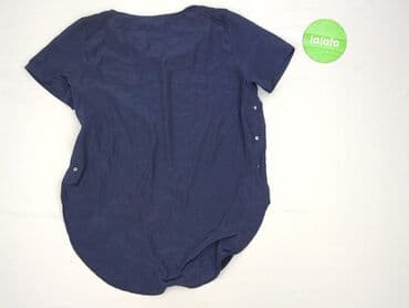 tureckie t shirty: Zara, Women`s T-shirt, size M (EU 38) — 3