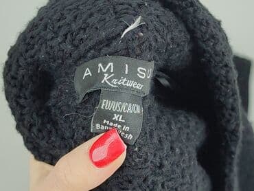 amisu bluza: Amisu, Kardigan damski, rozmiar XL — 6