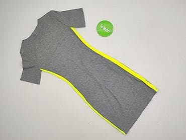 koszula len hm: H&M Divided, Sukienka damska, rozmiar XS — 3