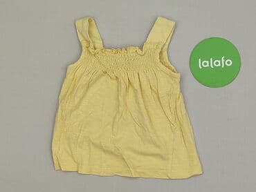 koszulka uv dla niemowlaka: Blouse, So cute, 9-12 months, condition - Very good — 2