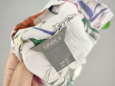lindex sukienka: Lindex, Koszula damska, rozmiar S — 4