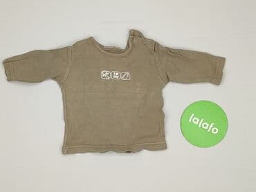 różowa koszulka niemiec: Blouse, Newborn baby, condition - Perfect — 2