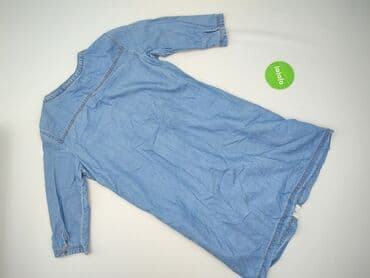 regular jeans: Edc by Esprit, Sukienka damska, rozmiar XL — 3