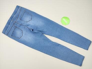 jeggings white stuff: Pepco, Legginsy rozmiar S — 3