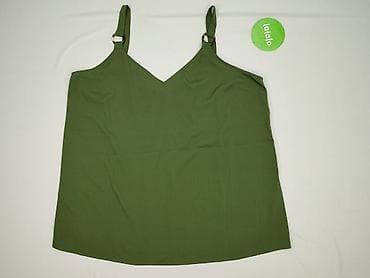 hexeline bluzki: Pepco, Top damski, rozmiar 2XL — 2