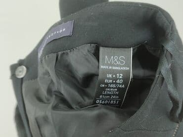 spódnice maxi tuba: M&S Collection, Women`s skirt, M — 5