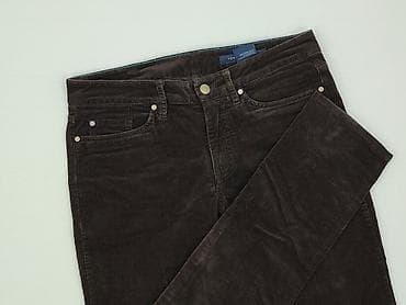 tom tailot: Tommy Hilfiger, Spodnie materiałowe damskie, rozmiar XS — 1