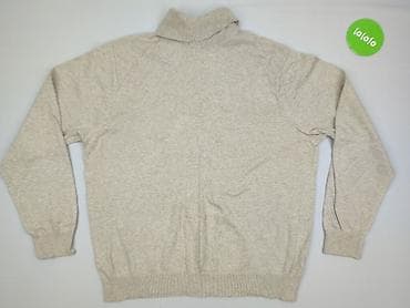 bluzki dalmatynczyk: Marks & Spencer, Golf dla mężczyzn, rozmiar XL — 2