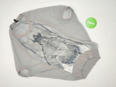 koszulka z gitara: Eksept, Bluzka damska, XS — 2