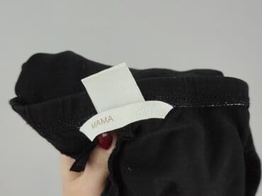 legginsy ciążowe kryjące allegro: H&M Mama, Leggings size XS — 4