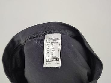 john devin: Decathlon, T-shirt sportowy dla mężczyzn, rozmiar XL — 4