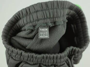 legginsy kolarki: Shein, Szorty damskie, S — 4