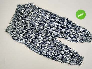 buty vices klapki: Spodnie materiałowe damskie, rozmiar One size — 3