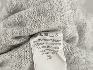 cropp piżamy damskie: George, Жіноча блуза, розмір 4XL — 6