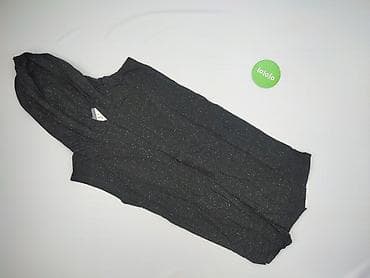 pull and bear bluza tupac: Kamizelka damska, rozmiar S — 2