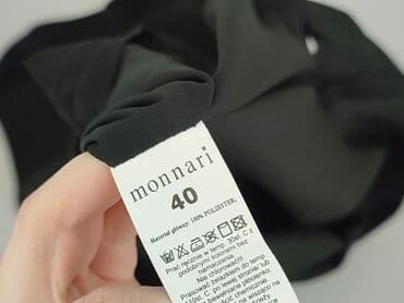 buty monotox: Monnari, Sukienka damska, rozmiar M — 4