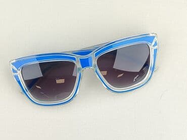 Glasses, Sunglasses, Cat eyes design, condition - Very good