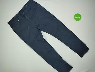 pl hm: H&M, Jeansy damskie, rozmiar XS — 2