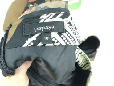 piżamy c a: Papaya, Sukienka damska, rozmiar 3XL — 4