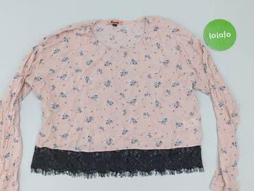 mirons sukienki: Moodo, Women's blouse, size L (EU 40) — 2
