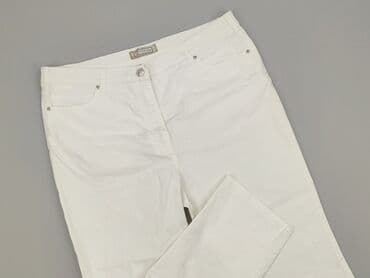 trampki action: TONI, Jeansy damskie, rozmiar XL — 1