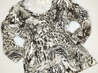 GELCO, Bluzka damska, rozmiar L