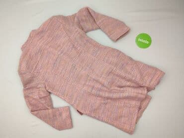 c a kurtki puchowe: Odzież wierzchnia 
, Trencz damski, rozmiar S — 3