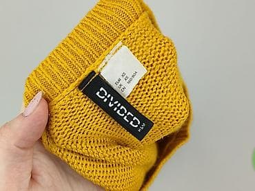 sweter c: H&M Divided, Sweter damski, rozmiar XS — 5