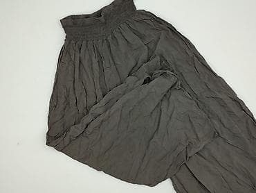 essentials spodnie: Spodnie materiałowe damskie, rozmiar XS — 1