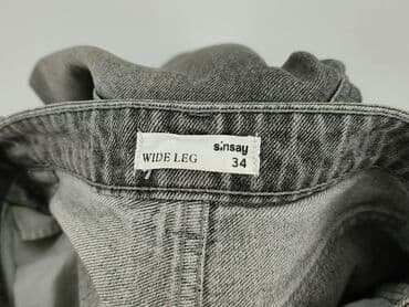 water jeans: Jeansy damskie, rozmiar 2XS — 4