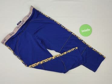 USA PRO, Legginsy Sportowe damskie, rozmiar S — 3