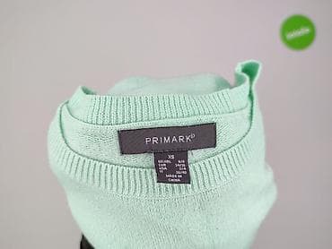 primark ceny: Primark, Sweter damski, rozmiar XS — 5