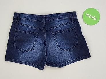 klapki greckie: F&F, Szorty damskie, rozmiar S — 4