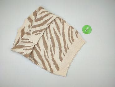 sweter zebra: Sweter damski, rozmiar 5XL — 3