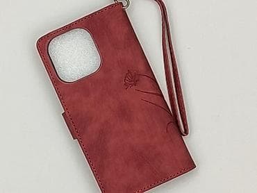 Etui do telefonu, stan - Idealny