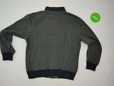 pullandbear pl: Cedar Wood State, Чоловічий бомбер, розмір L — 3