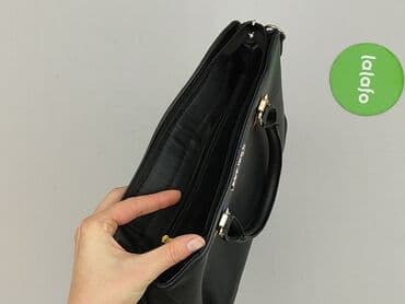 tanie srebrne torebki: Torebka, stan - Bardzo dobry — 4