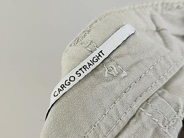 keen 36: Bershka, Spodnie cargo damskie, rozmiar 2XS — 5