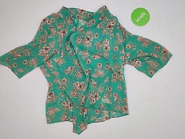m pl l: Topshop, Жіноча блуза, розмір L — 2