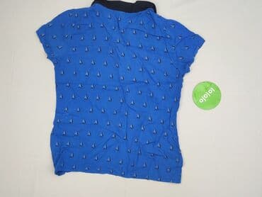 koszulki polo zara: Viva, Damska koszulka polo, rozmiar M — 3