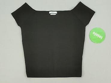 reserved czarne bluzki: Bluzka damska, rozmiar L — 2