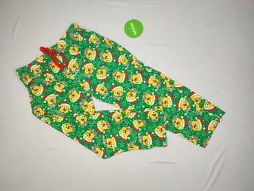 spodnie piżama hello kitty: Nickelodeon, Spodnie damskie, rozmiar L — 2