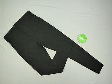 leginsy ecru: FB Sister, Legginsy rozmiar XL — 4