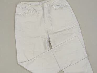 dżinsy z dziurami: Jeans for women, size M (EU 38) — 1