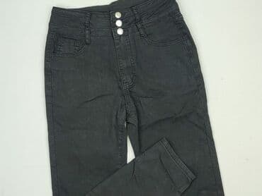 Jeansy damskie, rozmiar S w lalafo.pl Jeansy damskie, rozmiar S